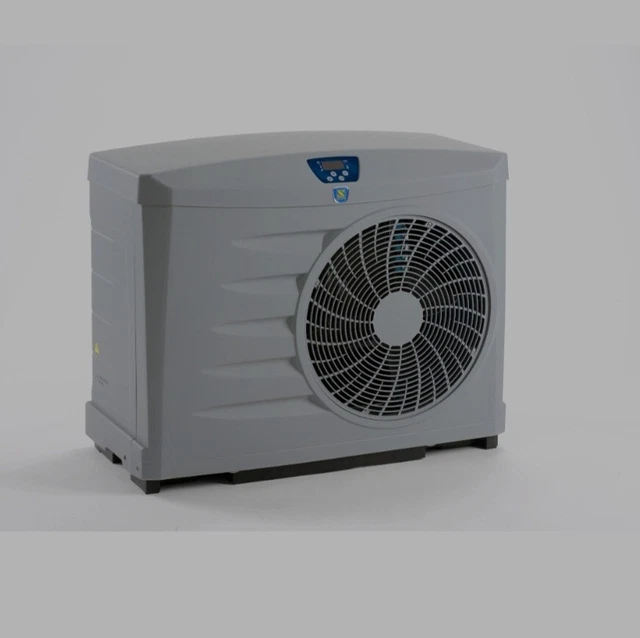 Pompe à Chaleur Piscine Zodiac Z200 M2 - 30m³ - Chauffage Eau Toute L'année