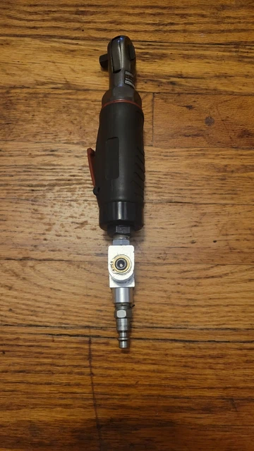 Craftsman pneumatic 3/8 mini ratchet model 875.199310 - Great Condition