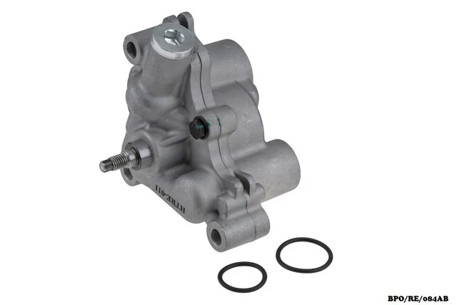 NTY Pompe à Huile BPO-FR-000 Pour OPEL Astra F Et Compatible Ford Focus
