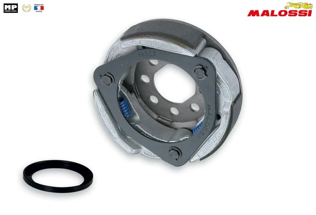 Embrayage Malossi Pour MBK DOODO FLAME X SKYLINER 125 4T - Pièce Neuve