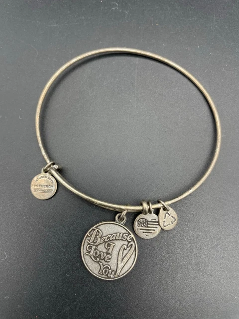 Alex and on sale ani dog bracelet