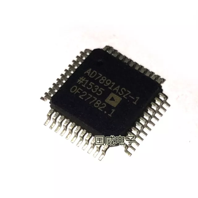1pcs AD7891ASZ-1 AD7891 AD7891AS-1