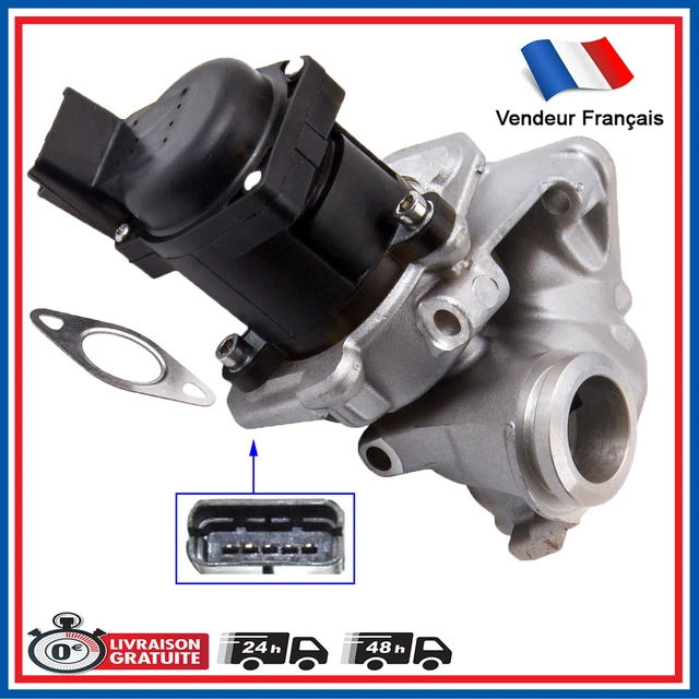 Citroen DS4 Glow Plug Relay 9802424080 Genuine 2013