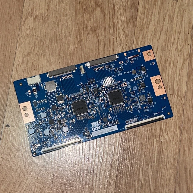 Carte mère télé Sony KD-65X85L Référence: 101697451 - vente de pièces