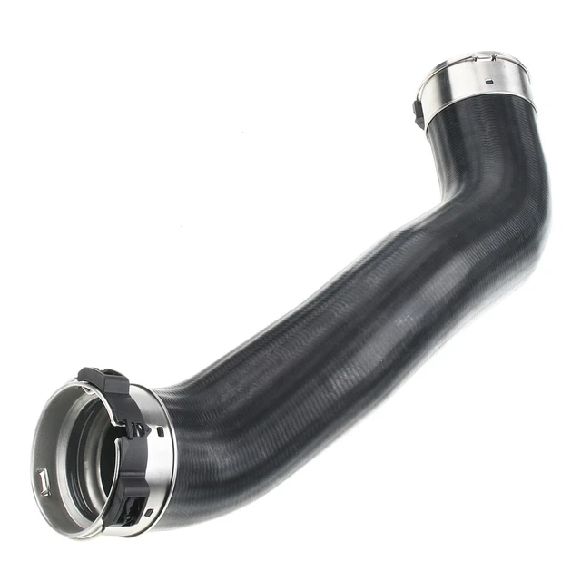 Durite D'entrée D'air Turbo Pour BMW X5 E70 / X6 E71-E72 3.0L Diesel 2006-2010 - Neuf
