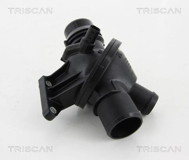 Thermostat De Moteur Pour Peugeot 206 207 - Pièce Auto Refroidissement 1336Z2 9650926280