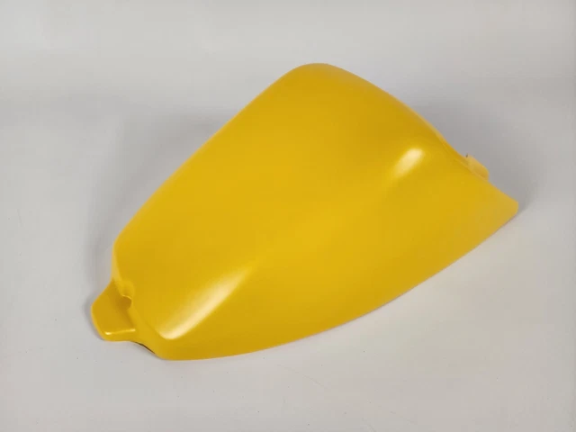 thumbnail image 2 of New Maier Mfg Yellow Plastic Fender Set For Yamaha TRI-Z / YTZ 250 - Front & Rear 2 of 12