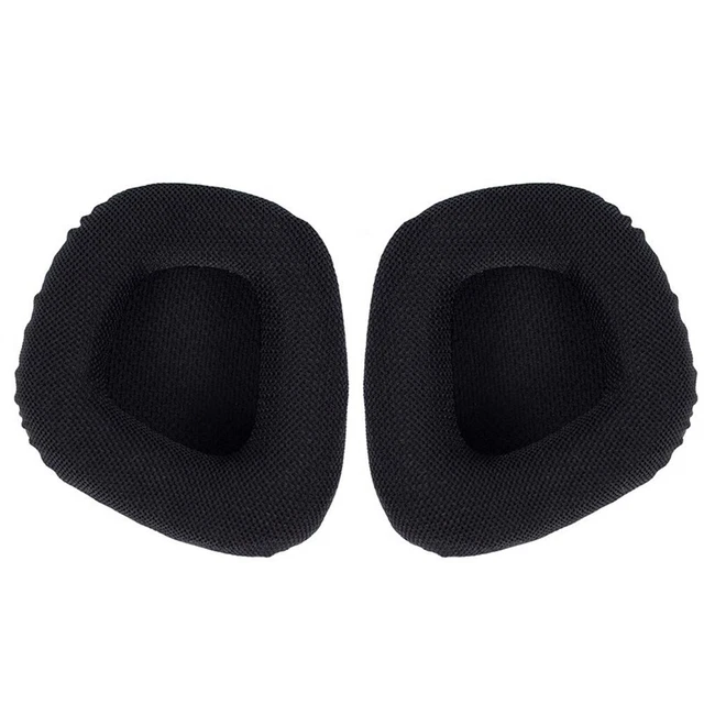 Replacement Ear Pads Cushions for Void & Void PRO RGB Wired Gaming Headsets V8A6