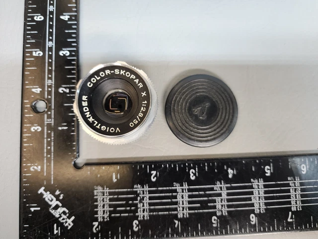 Vintage Lenses, Vintage Photography, Cameras & Photography