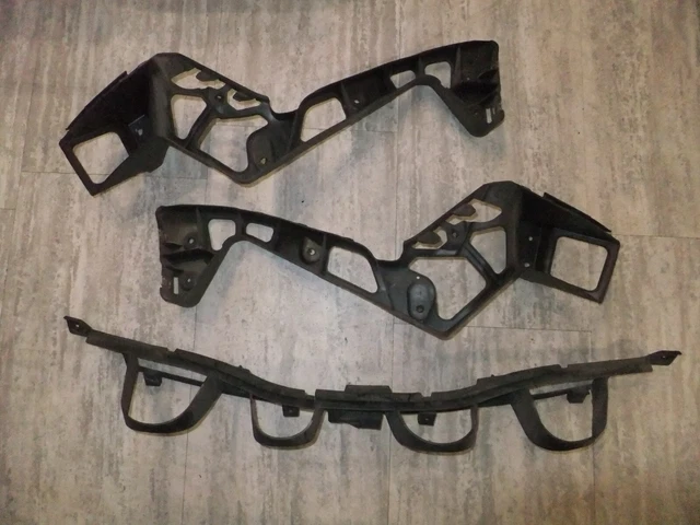 FORD MONDEO MK4 07-12 Estate rear bumper mounting bracket moulding ...