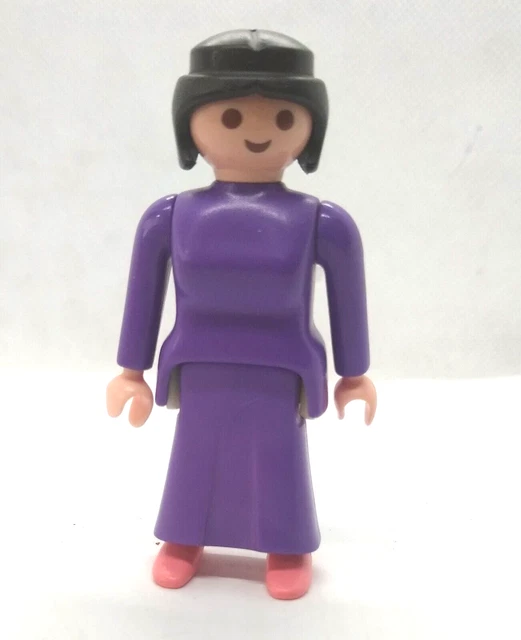 *Playmobil* Hofdame, Lady,  *5305, 5324, 70891, 70895*