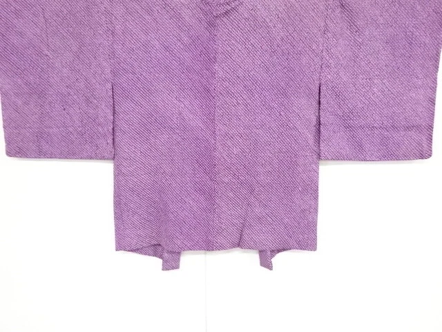 11662# Japanese Kimono / Haori / All Shibori
