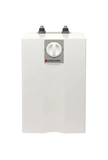 Stiebel Eltron UFP 5 t Kleinspeicher Warmwasserspeicher XXS 5 Liter 2kW 1391200