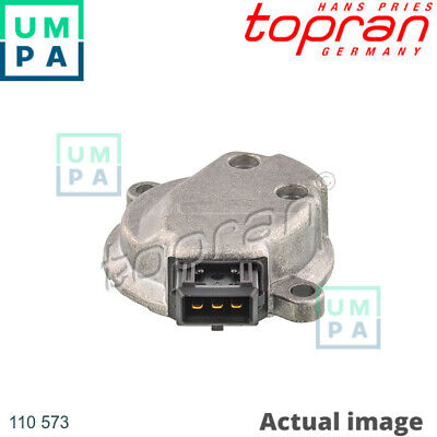 Sensore posizione albero a camme per AUDI A8/S8/L A4/S4/Cabrio A6/S6 100 A3/S3 4.2L 