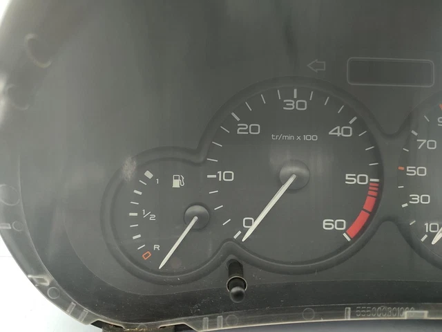 Peugeot 207 phase 2 1.4 hdi - 8v turbo - Équipement auto