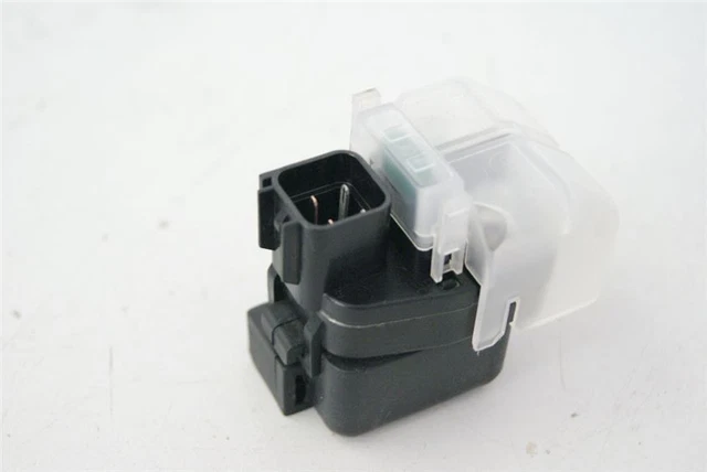 Relais De Démarreur Pour Suzuki GSX 750 L (GS75X-L) - Marque MTP-Racing - Référence MTP4315 - Neuf Et Emballé