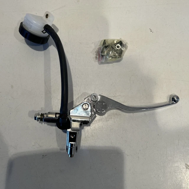 22MM BRAKE MASTER Cylinder For Honda CB400SF CB750 CB400 CB1100SF