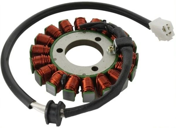 STATORE A 18 BOBINE COMPATIBILE SUZUKI GSX-R 600/750cc  2006-2007-2008-2009-2010