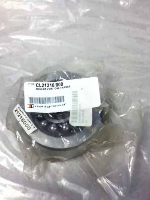Intelligrated Cl21216/000 Roller Vertical Thrust Bearing 2