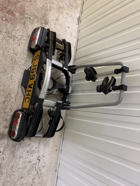 Thule 9502 Rideon 2 Bike Carrier FOR SALE PicClick UK