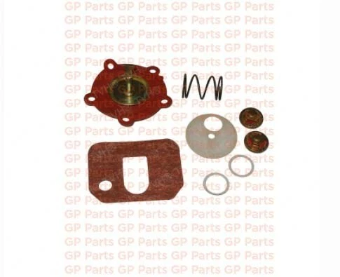 Caterpillar 328132, REPAIR KIT - FUEL PUMP, RC60