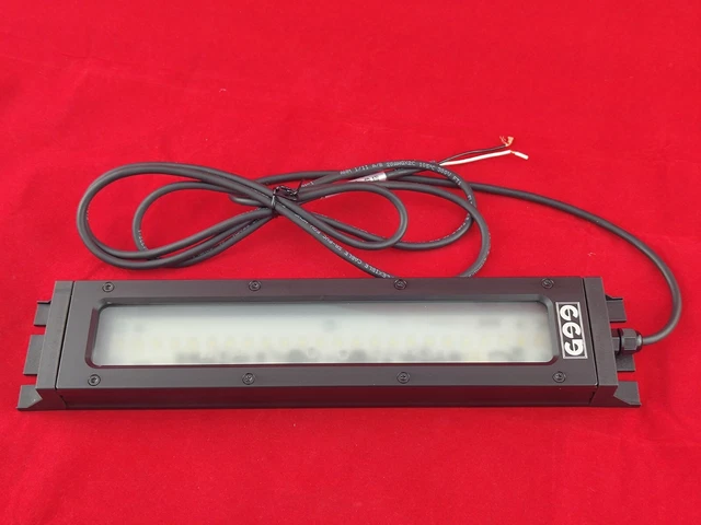 Golden GLE-324-24R-120-B-M Waterproof LED Lamp DC24V 10W