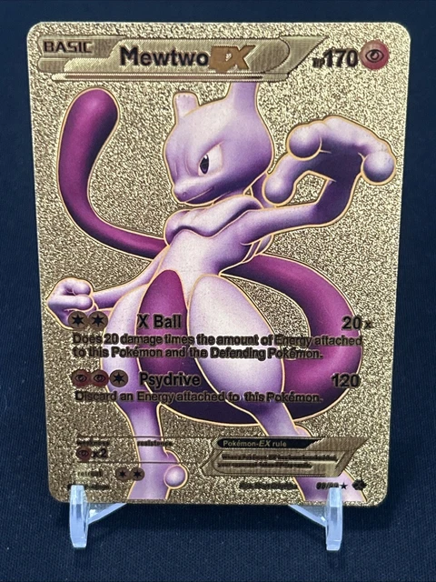 neymar jr limited edition card 401 Games Canada - Mewtwo & Mew GX - 71/236