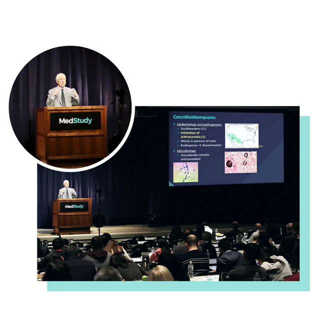 MEDSTUDY 20232024 INTERNAL Medicine Board Review Videos 599.99 PicClick