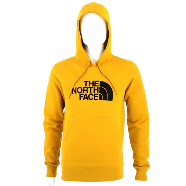 The North Face A21s sudadera con capucha hombre NF00AHJYH9D1 M DREW PEAK PLV HD