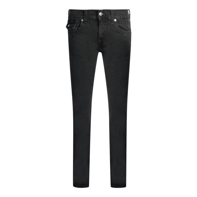 Jeans on sale skinny neri