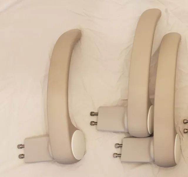 ADEC 511 Dental Chair Armrest Left side ADEC 511 Dental Chair Armrest Left side