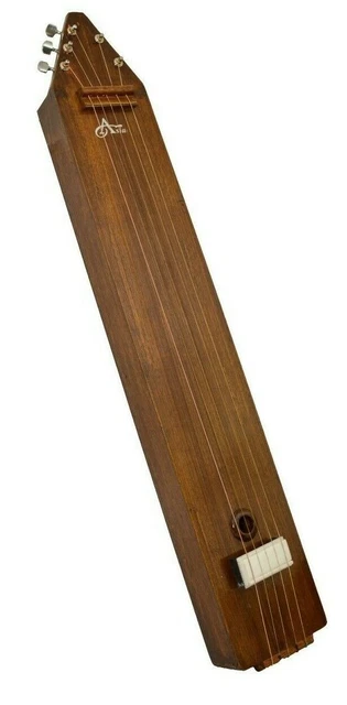 5 String Box Tanpura Folk Musical String Instrument Tambura Tanpuri Solid