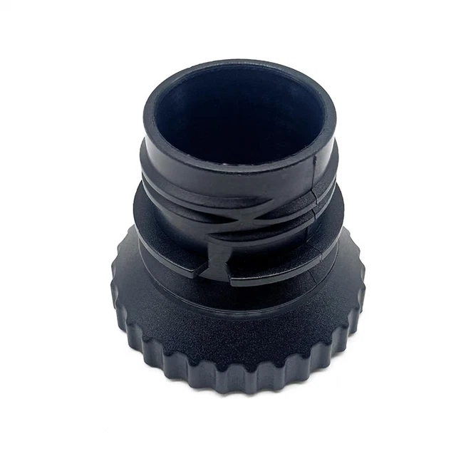 Adaptateur Pour Bouteille De Soda En Verre 0,7 L - Connexion Rapide, Compatible Machines à Soda - Réduction Déchets Plastique