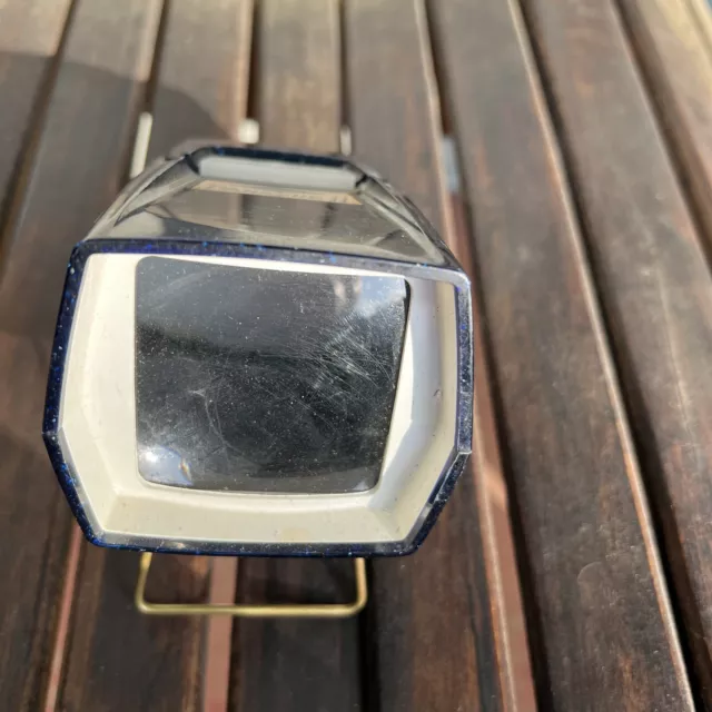 Visor de diapositivas/brillo marino Sawyers Pana-Vue II