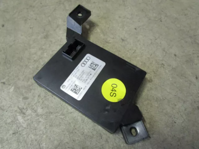 Leseeinheit Steuergerät Keyless Entry AUDI A6 4F 4F0907335 4F0910335