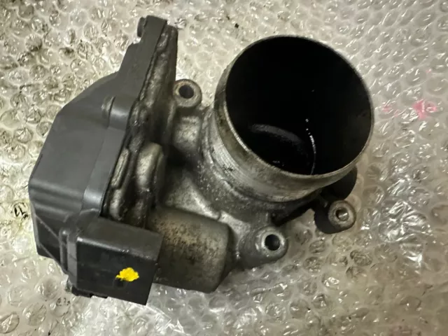 Vw Audi Seat Skoda 2.0Tdi Throttle Body 03L128063E