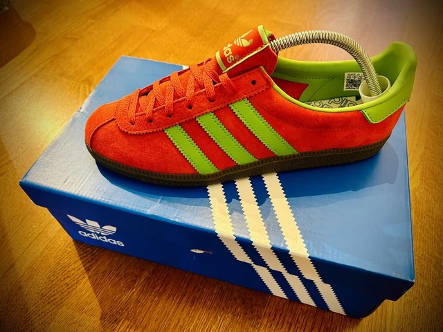 Adidas deals athen green