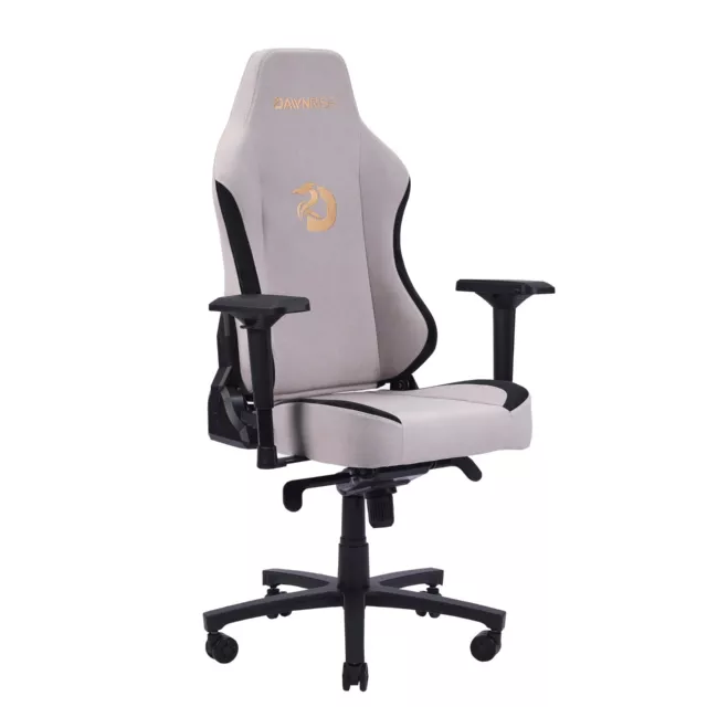 DAWNRISE Cómoda silla gaming ajustable 4D MATIZ 3