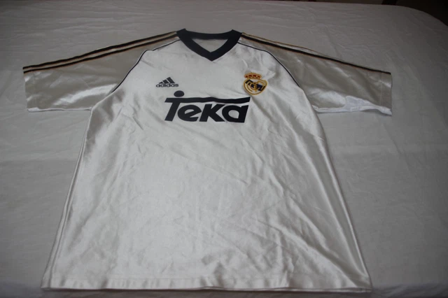 Maillot Football Vintage Officiel Real Betis Marque Rbb Taille L