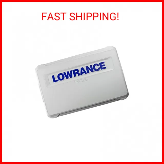 Lowrance Fish Finder Sun Cover FOR SALE! - PicClick
