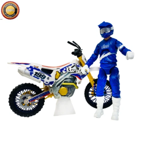 nitro dirt bike