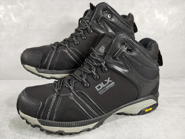 vibram hiking boots men's