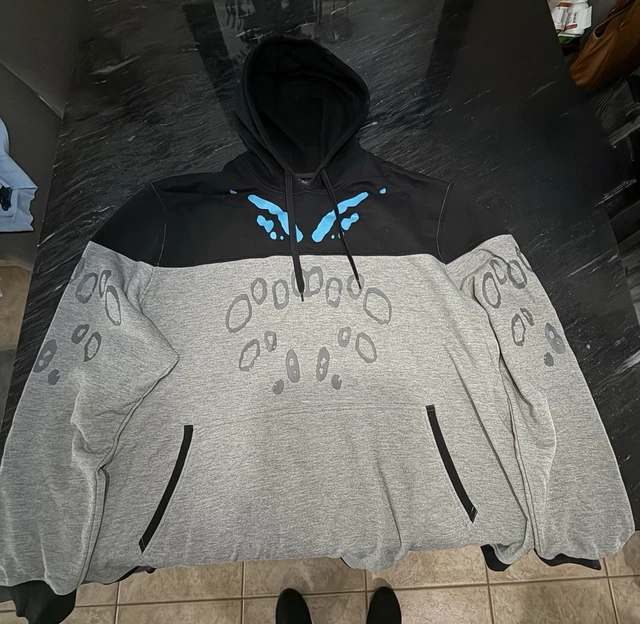 Jacket Destiny Prophecy Hoodie BUNGIE REWARDS DESTINY Prophecy