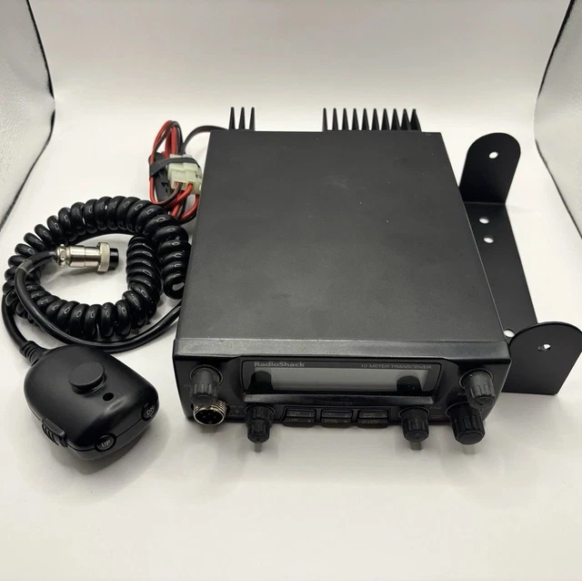 Ham Radio Transceivers, Ham, Amateur Radio, Radio Communication