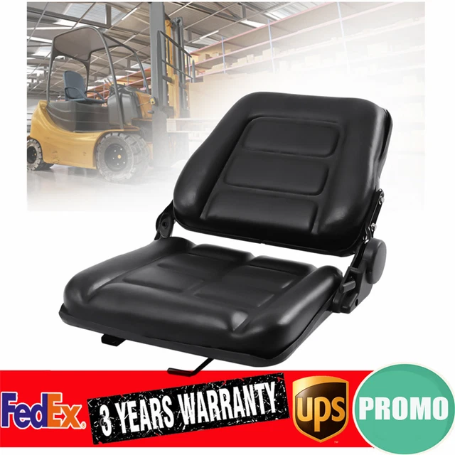 Seat Belt Red Forklift Seat Belt 46 Inch Safety Orange Retractable