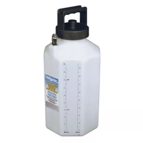 Mityvac MVA572 2.5 Gallon Fluid Reservoir Bottle