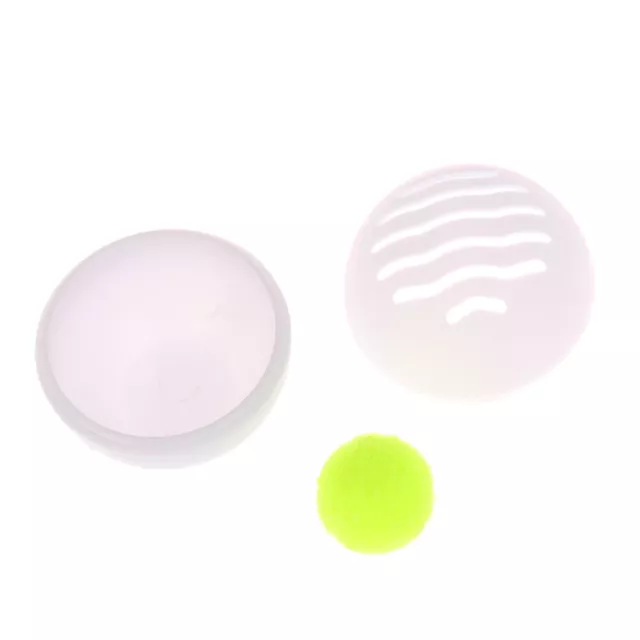 6 pz deodorante palline rinfrescanti per scarpe calze vestiti profumo Y4