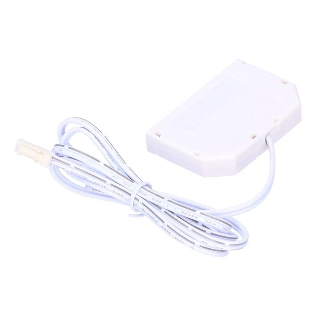 Cabinet Light Junction Box Splitter for Wardrobe – Organize Your Space