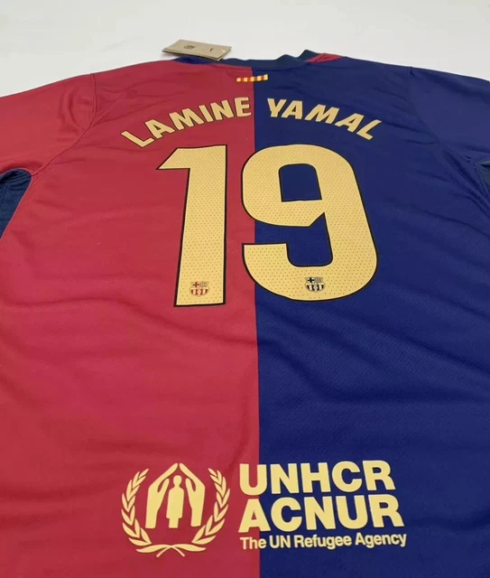 Quem é Lamine Yamal e como joga? O mais jovem de sempre a marcar num