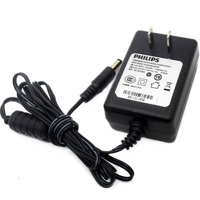 Adaptateur Secteur EU 14V 1.1A Pour Google Nest Mini 2e Génération Et Nest WiFi - Occasion Fonctionnel